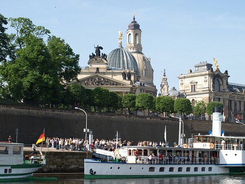 Quelle: SACHSENTRÄUME - Dierchen